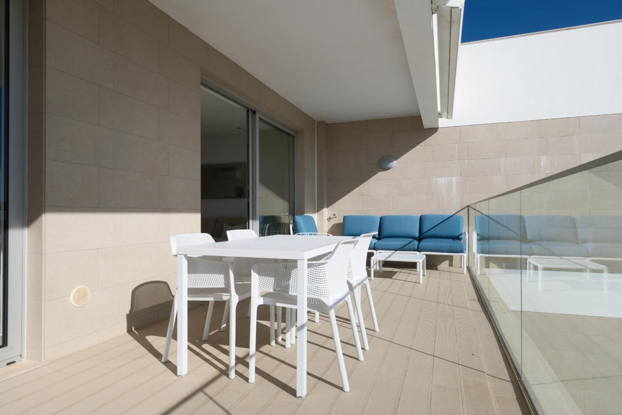Porto De Mos 105 By Destination Algarve Apartment Lagos