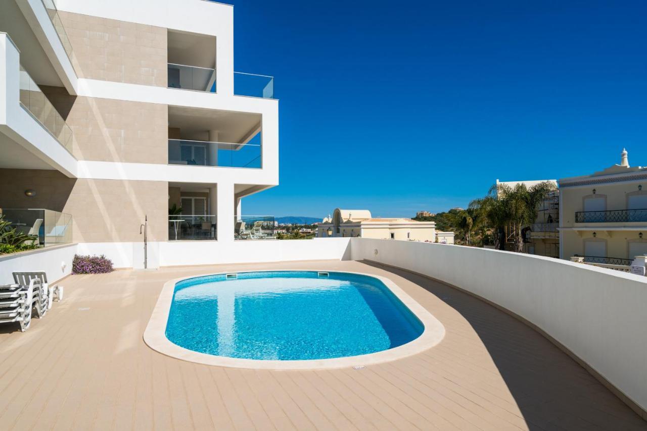 Porto De Mos 105 By Destination Algarve