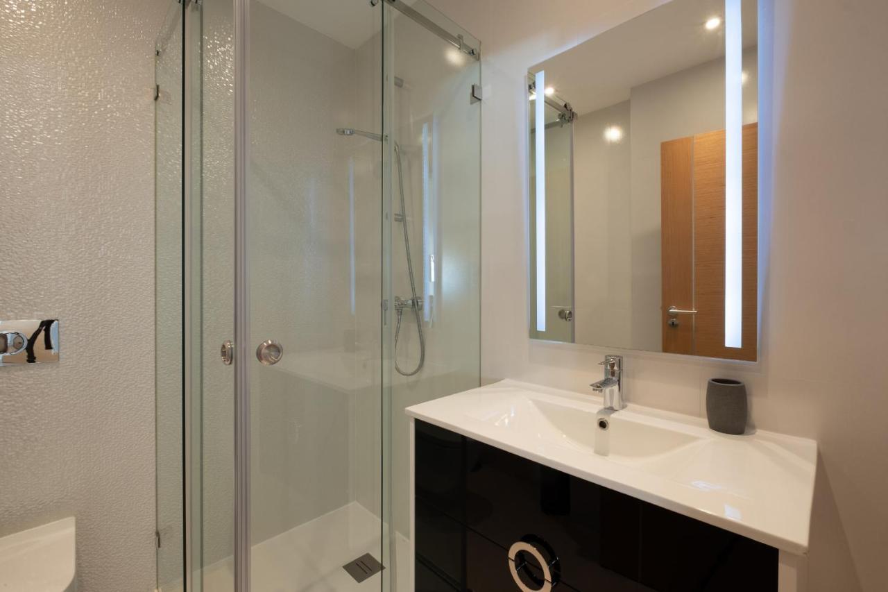 Porto De Mos 105 By Destination Algarve Apartment *