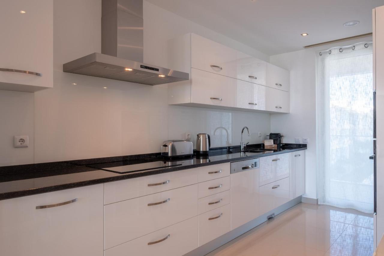 Porto De Mos 105 By Destination Algarve Apartment