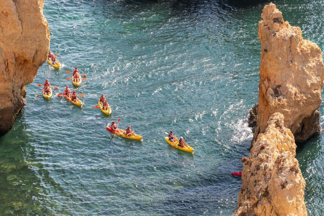 Porto De Mos 105 By Destination Algarve Apartment