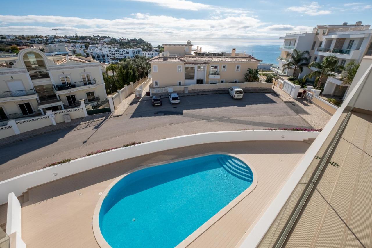 Porto De Mos 105 By Destination Algarve Apartment