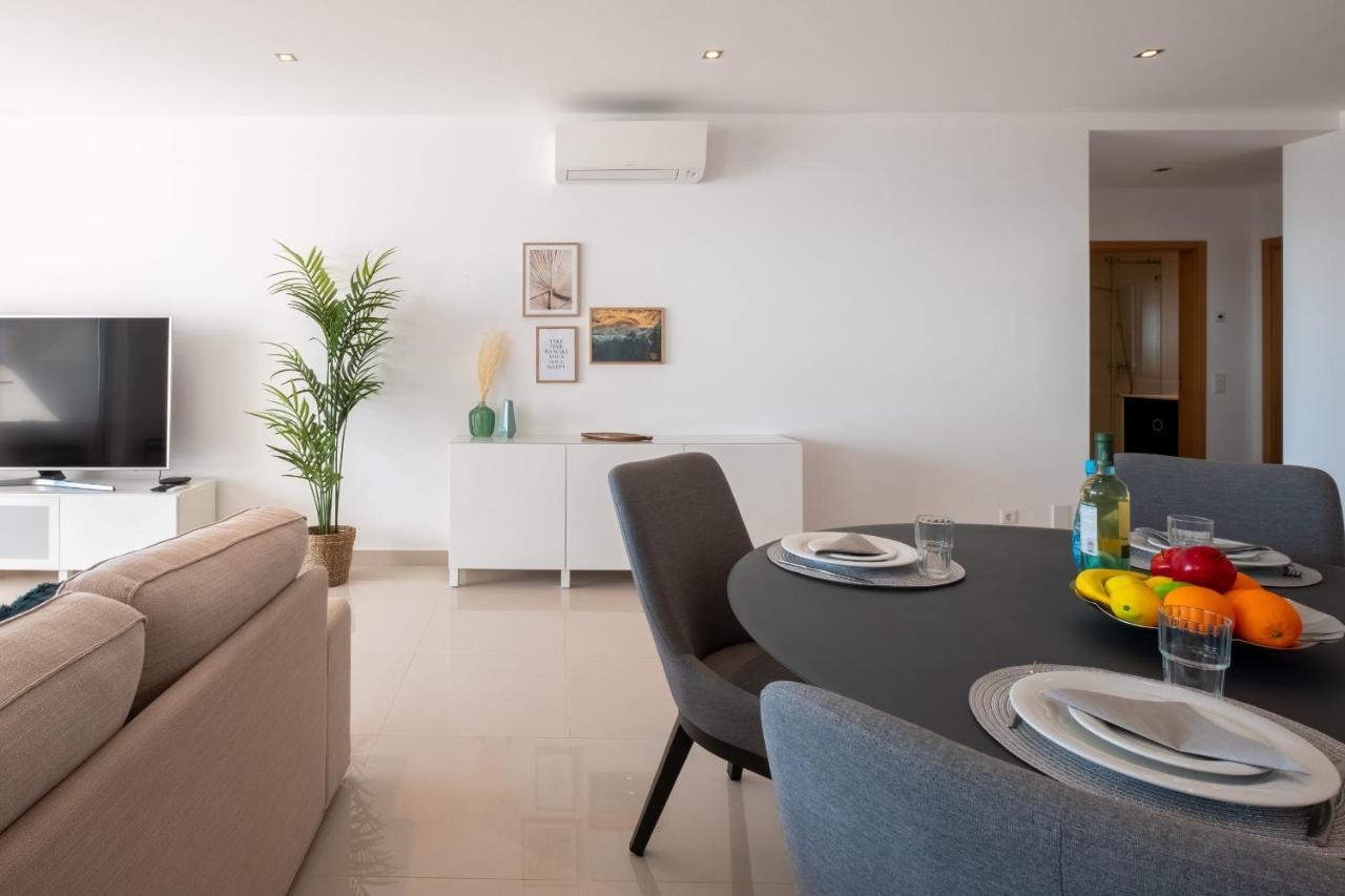 Apartment Porto De Mos 105 By Destination Algarve Lagos