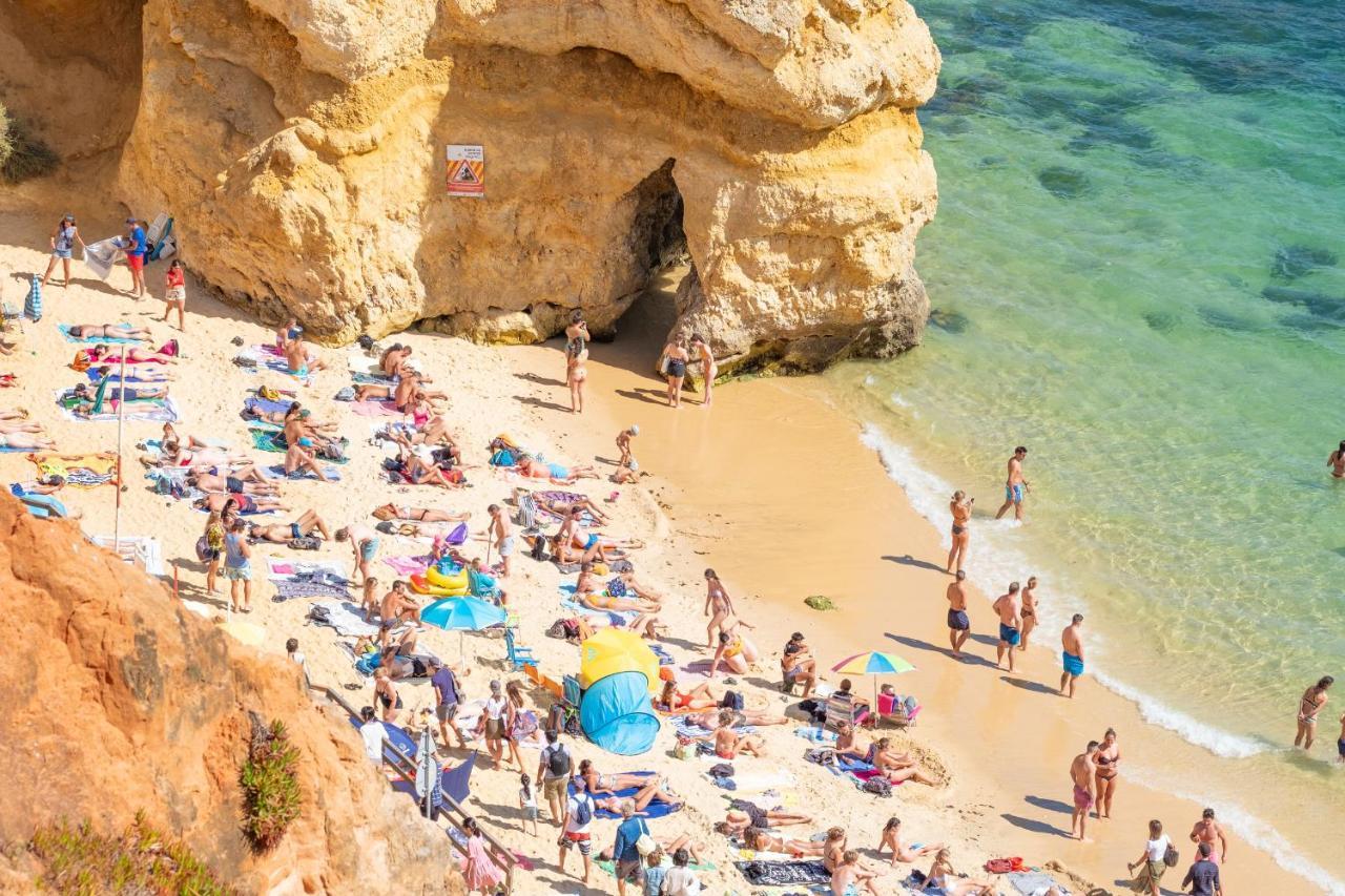 Apartment Porto De Mos 105 By Destination Algarve Lagos