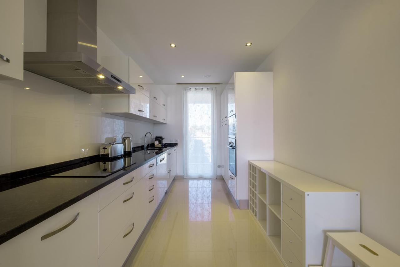Porto De Mos 105 By Destination Algarve Apartment