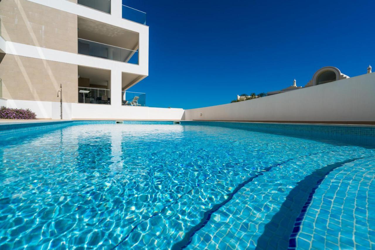 Porto De Mos 105 By Destination Algarve *