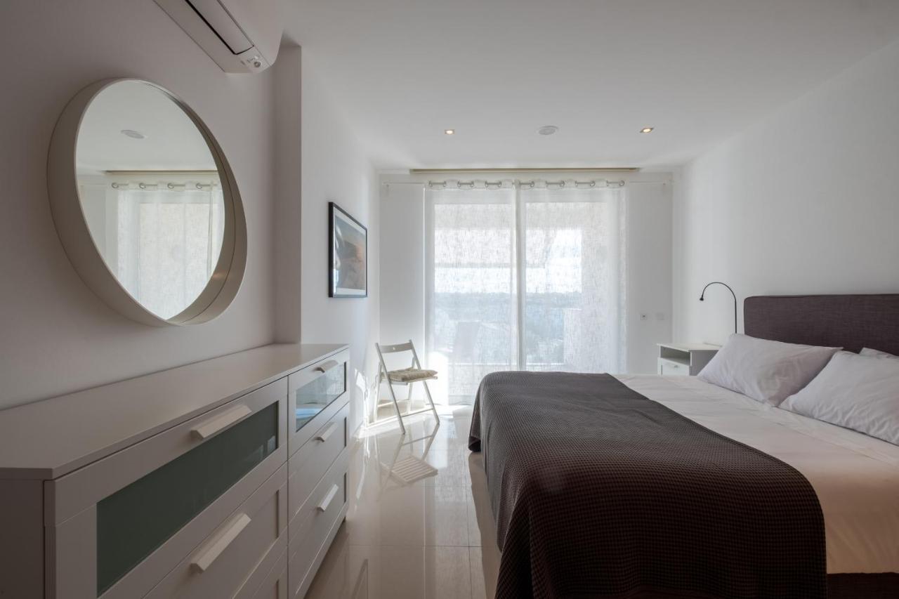 Porto De Mos 105 By Destination Algarve Apartment *