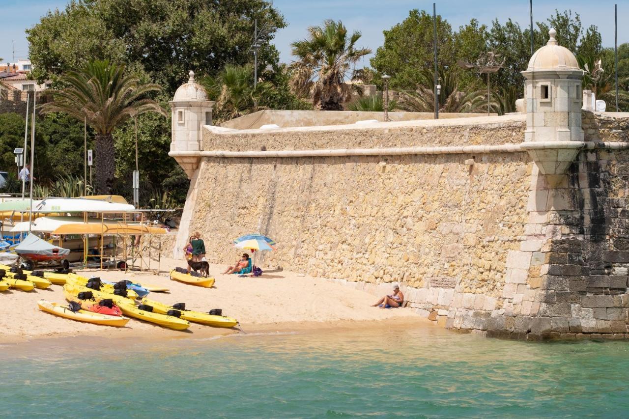 Porto De Mos 105 By Destination Algarve Apartment
