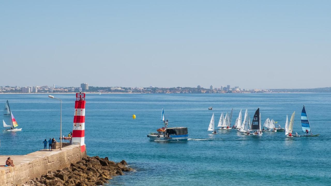 Porto De Mos 105 By Destination Algarve