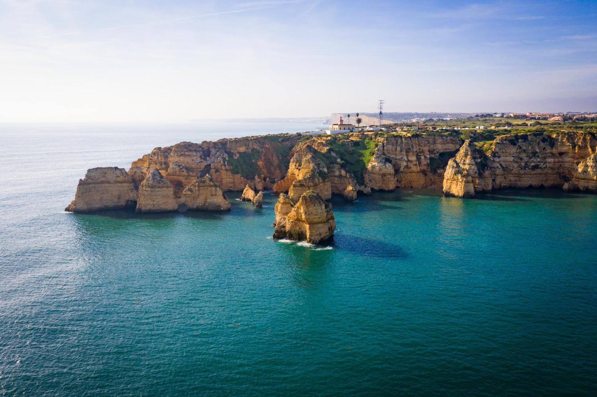 Porto De Mos 105 By Destination Algarve * Lagos