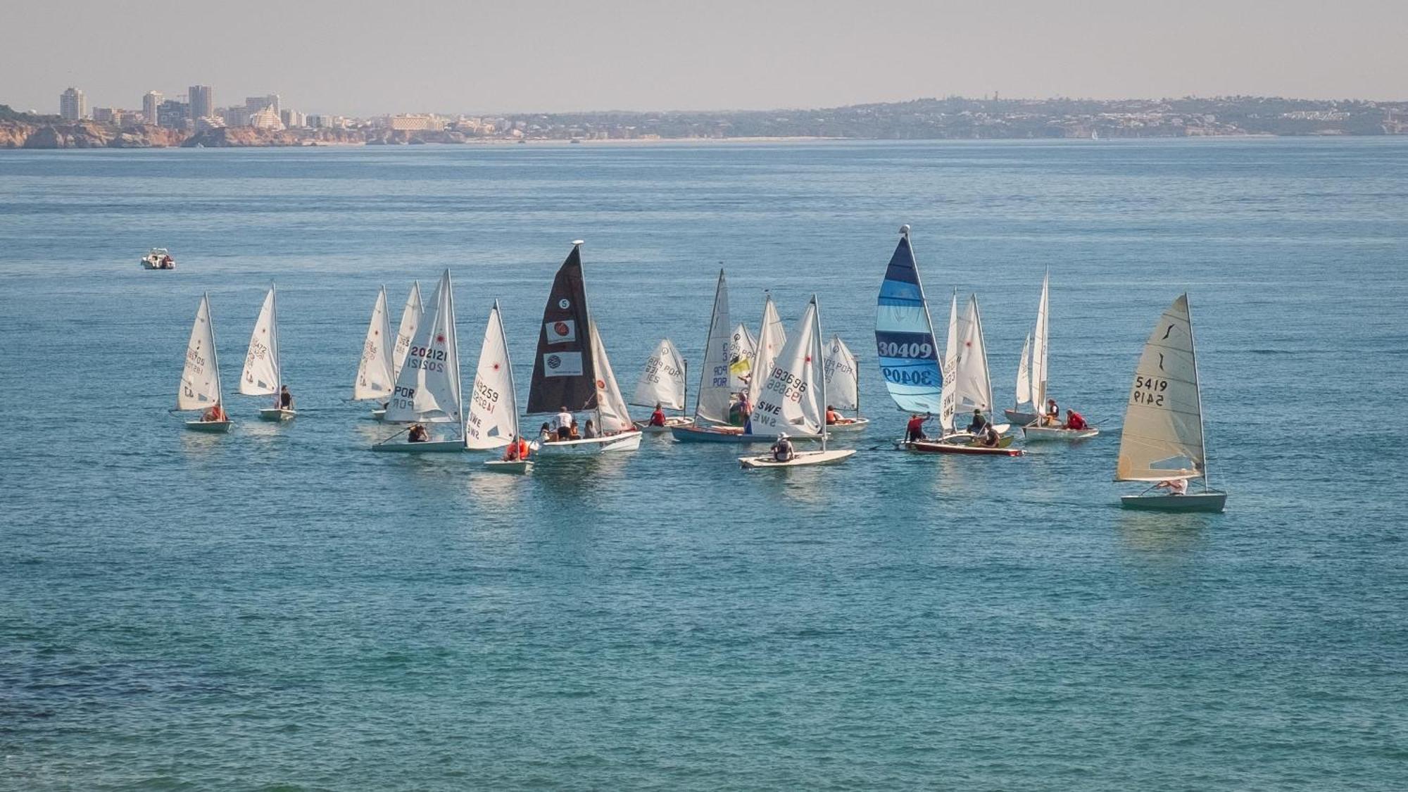 Porto De Mos 105 By Destination Algarve