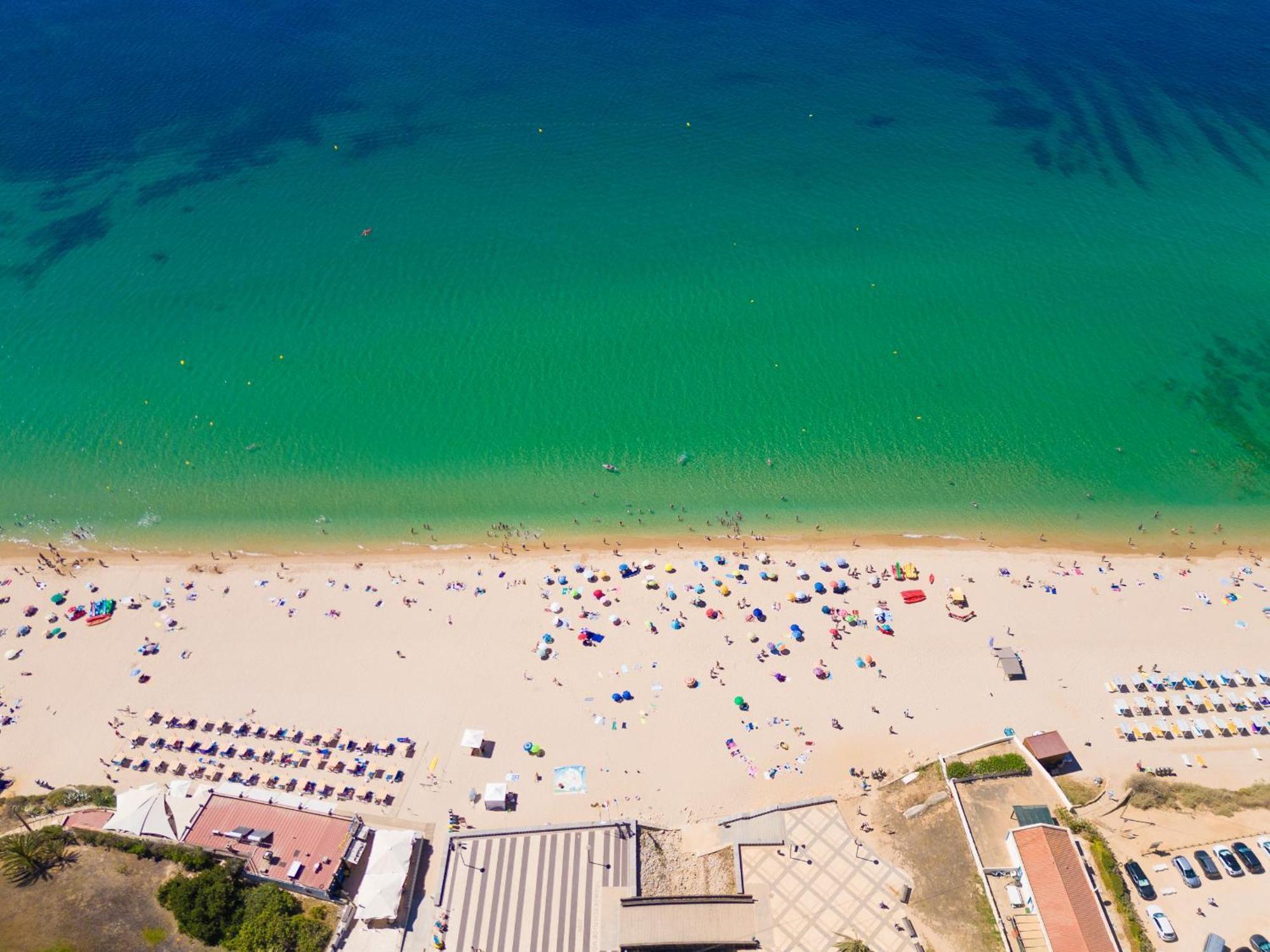 Porto De Mos 105 By Destination Algarve Apartment Lagos