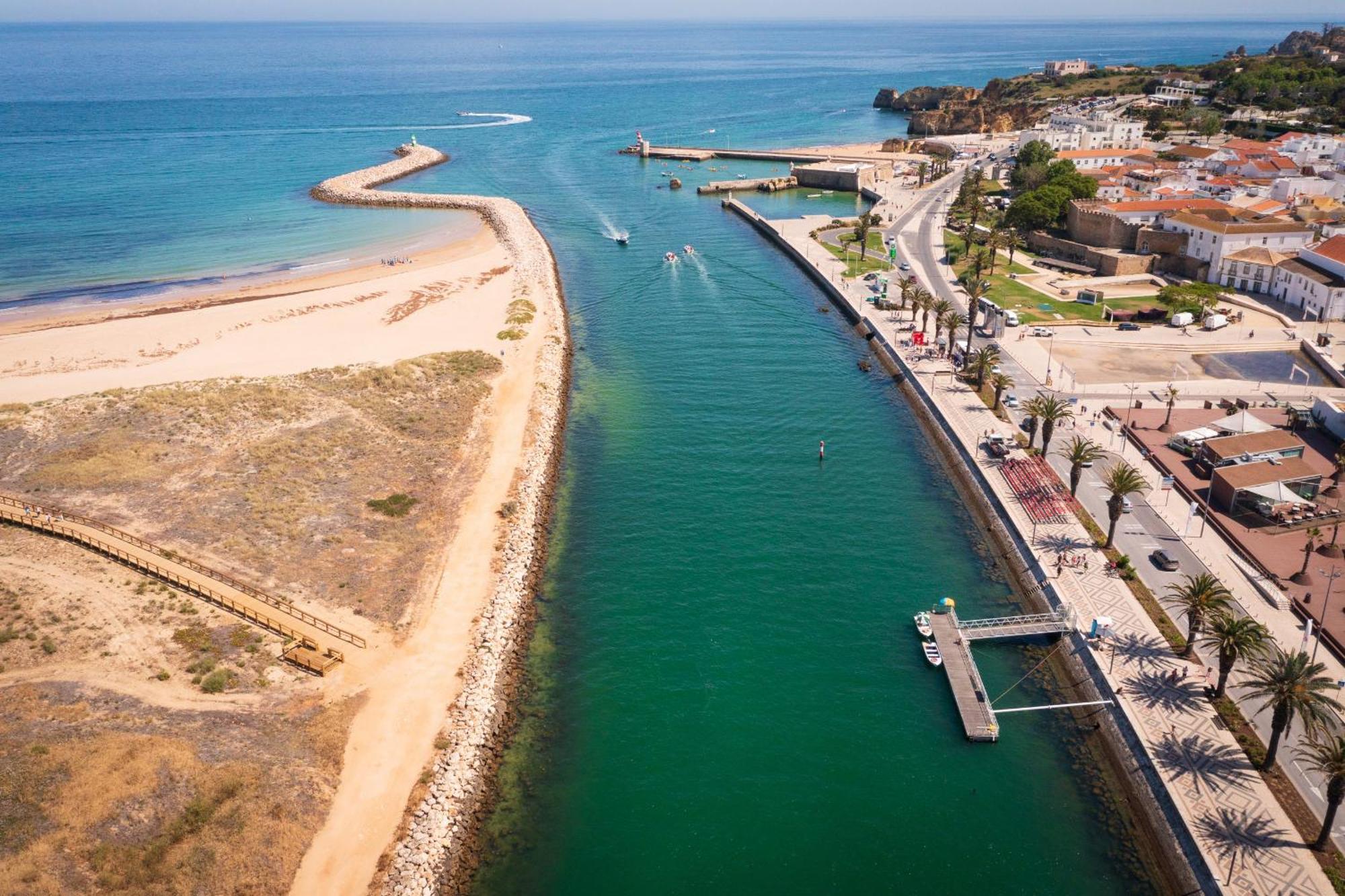 Porto De Mos 105 By Destination Algarve Lagos