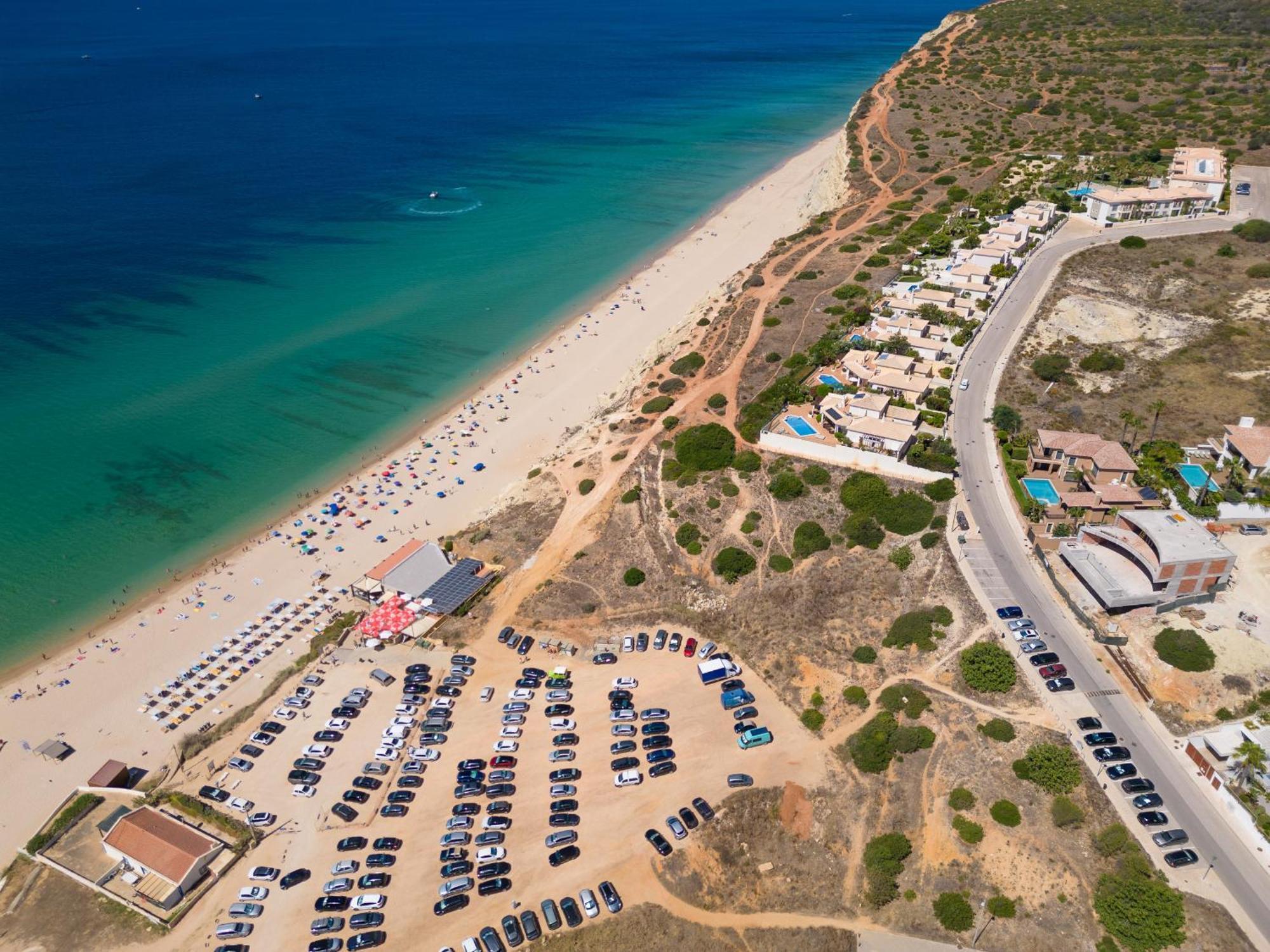 Apartment Porto De Mos 105 By Destination Algarve *