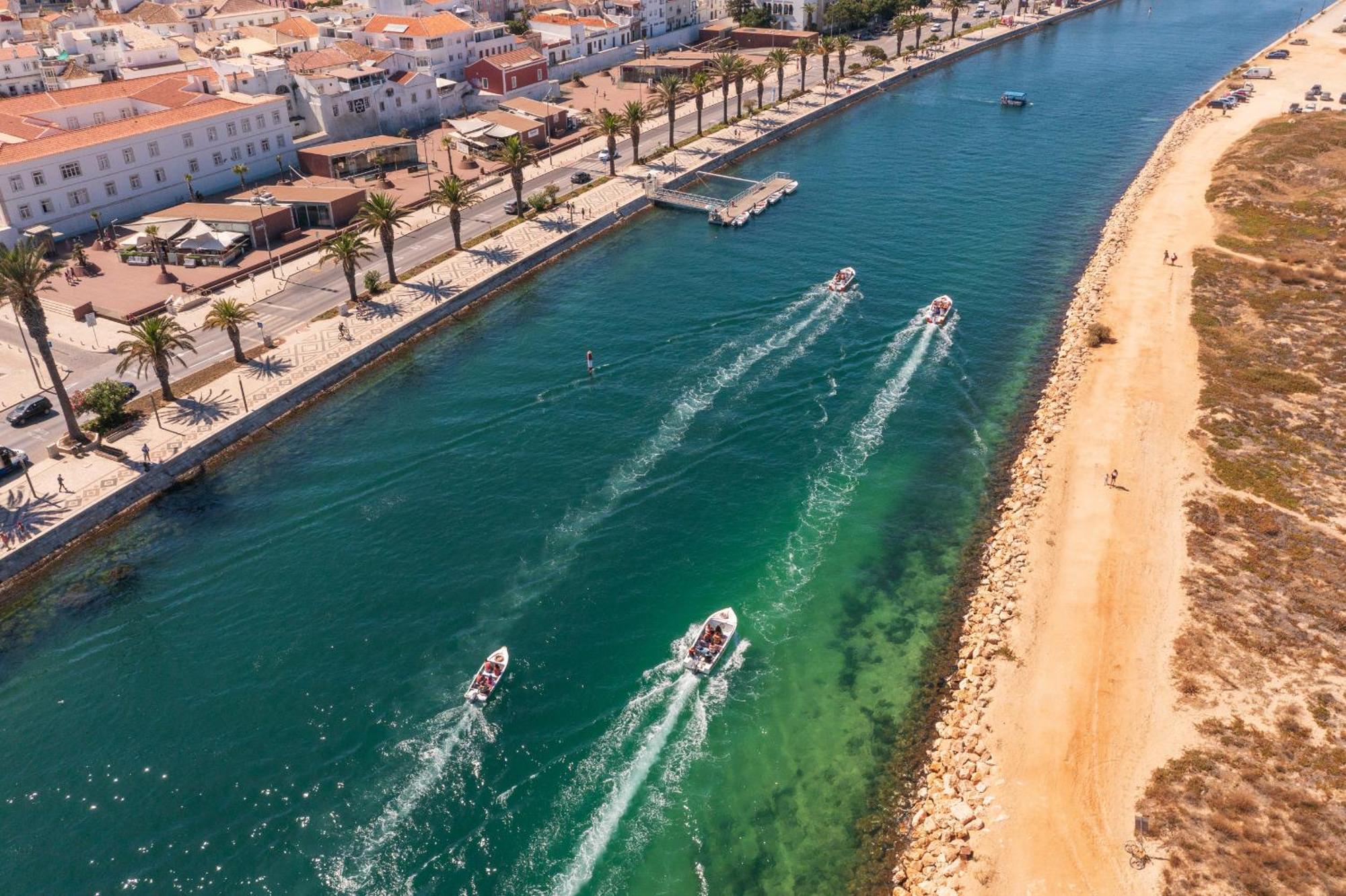 Porto De Mos 105 By Destination Algarve Apartment *