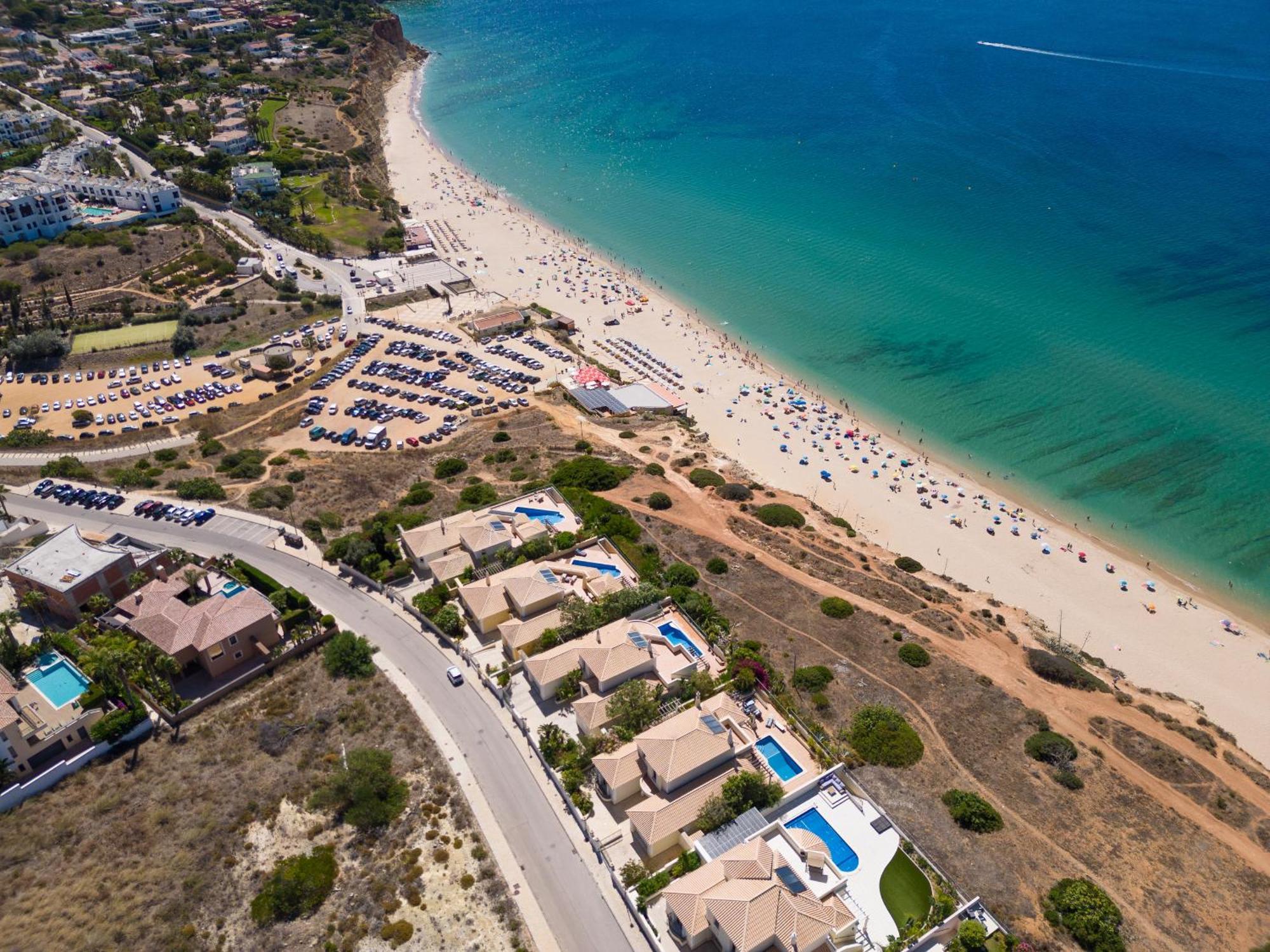 Porto De Mos 105 By Destination Algarve Apartment Lagos