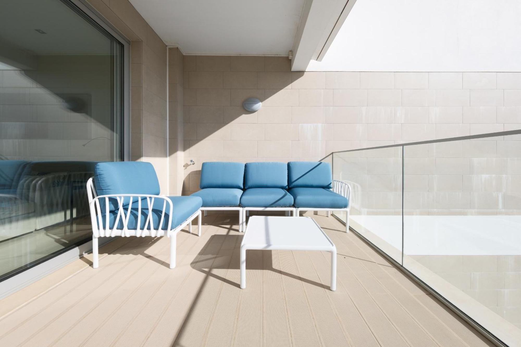 Apartment Porto De Mos 105 By Destination Algarve