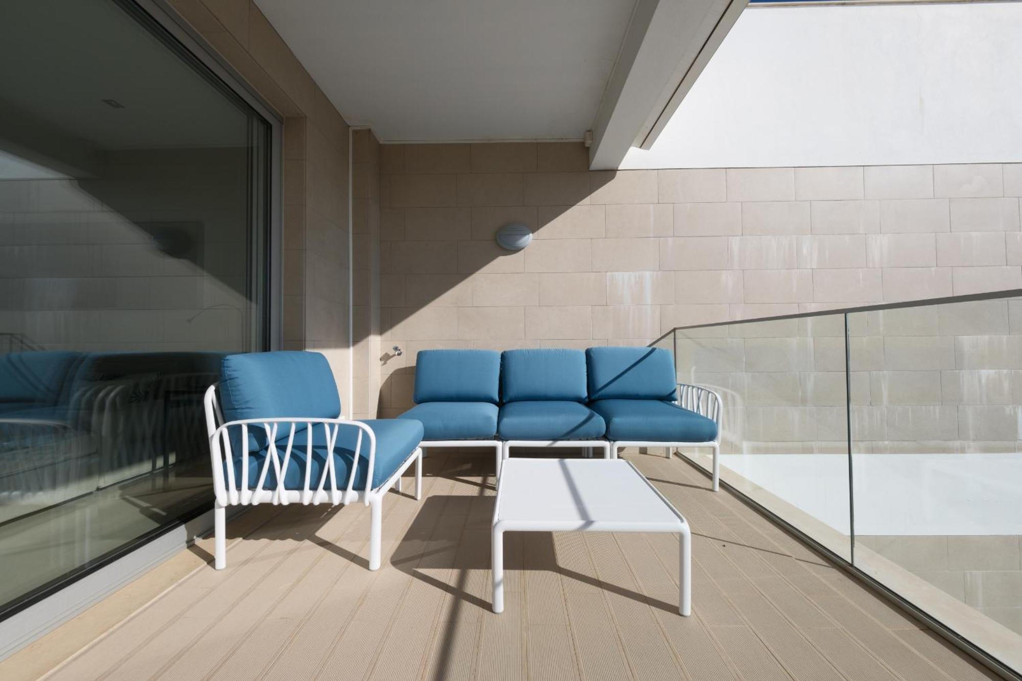 Porto De Mos 105 By Destination Algarve Apartment *