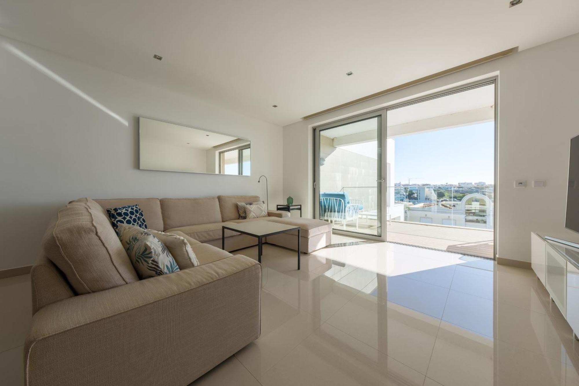 Apartment Porto De Mos 105 By Destination Algarve *