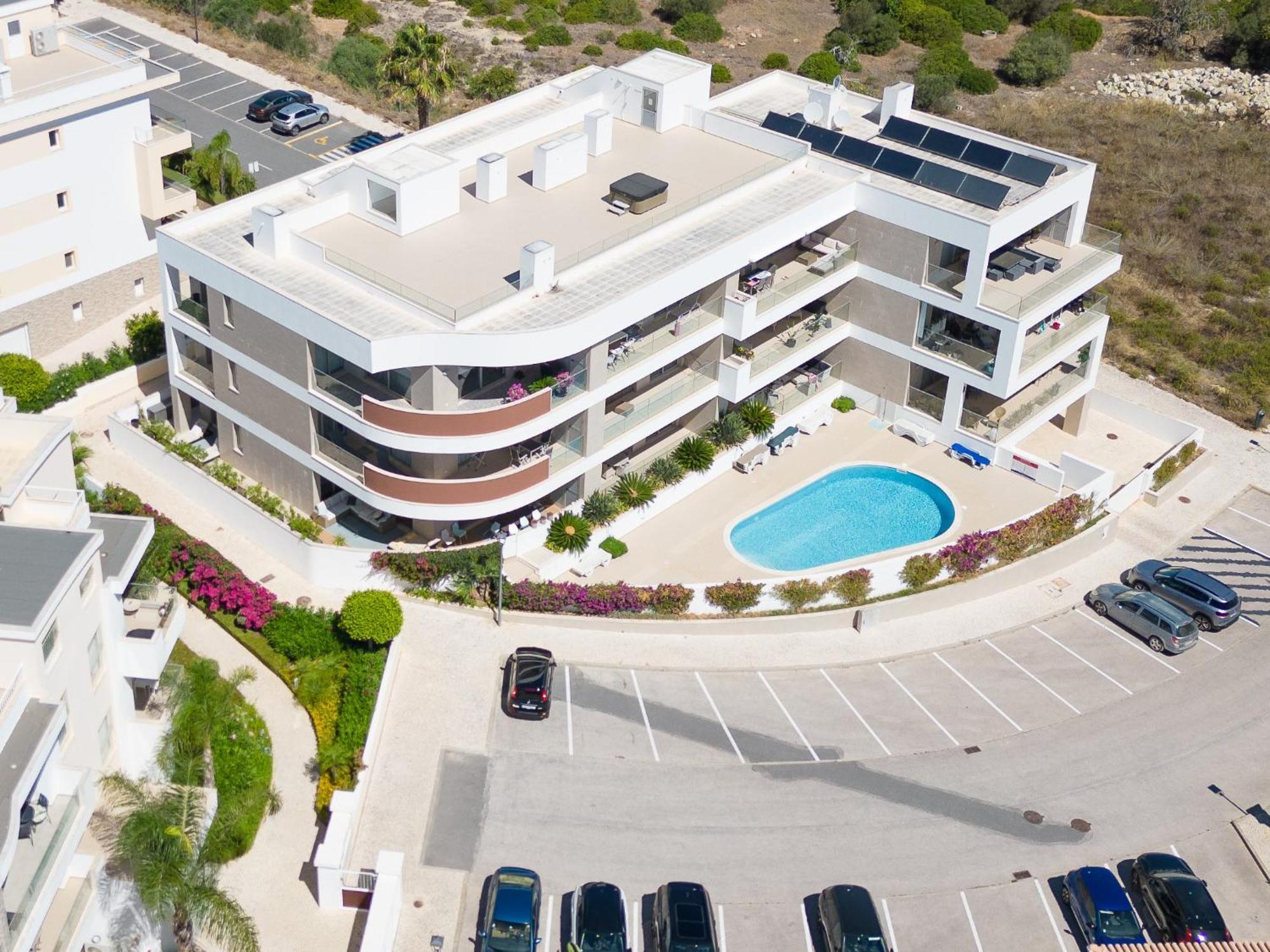 Porto De Mos 105 By Destination Algarve * Lagos