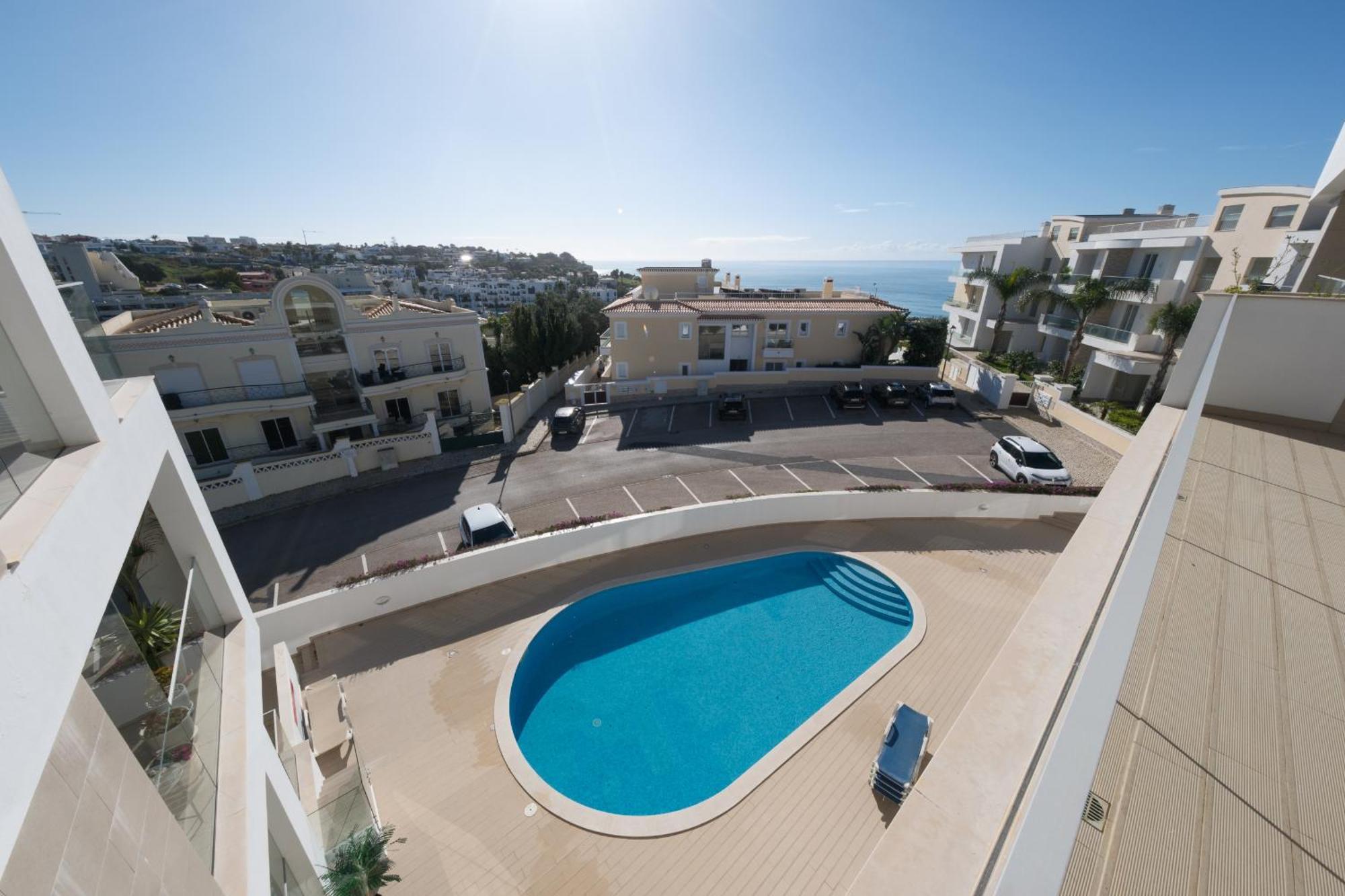 Porto De Mos 105 By Destination Algarve * Lagos